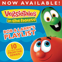 Puppy Friends Forever - VeggieTales