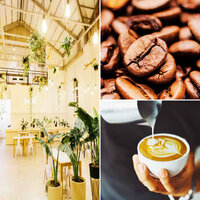 Smart Piano and Acoustic Bass - Vibe for Jolting Coffee - Relaxing Jazz Music