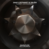 Magdat - Jaap Ligthart & Saléh (NL)