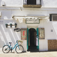 Merlin's Hat - Caroline Dale