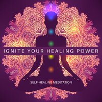 One with the Universe - Om Meditation Music Academy