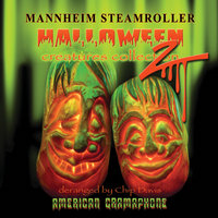 Munsters - Mannheim Steamroller