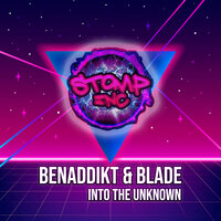 Into The Unknown - BenAddikt & Blade & Praetor
