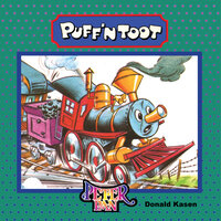 Puff 'N Toot - Peter Pan Players and Orchestra