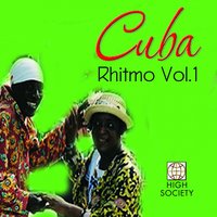 Rumba Blanca - Havana Cuban Boys