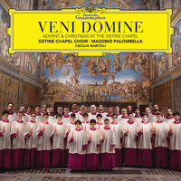 Pérotin: Beata viscera Mariae Virginis - Cecilia Bartoli & Sistine Chapel Choir & Massimo Palombella & Перотин