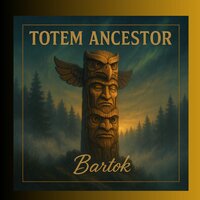 Gentle Kindness - Бела Барток