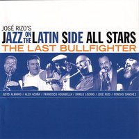Sun God - Jazz on the Latin Side All Stars & Alex Acuña & Francisco Aguabella & Justo Almario & Danilo Lozano & Donald Vega
