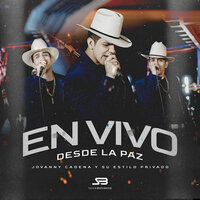 Cómo Te Olvido - En Vivo - Jovanny Cadena Y Su Estilo Privado