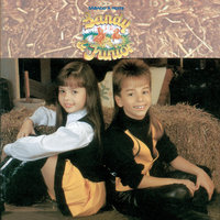 Pó Pra Tapar Taio - Sandy e Junior