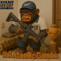 Parede Tem Ouvido - JK Kong