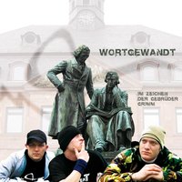 Staffellauf - Wortgewandt & Lil J