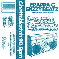Банда на барабанах - Enzzy Beatz & Erappa G Beats