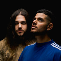 Параллельные - Kagramanov & YAMZY