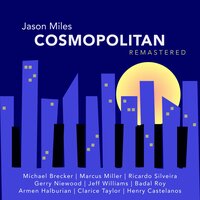 Poetry - Jason Miles & Gerry Niewood