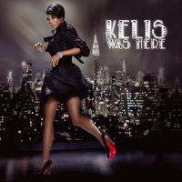 Aww S***! (Feat. Smoke) - Kelis & Smoke