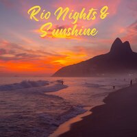 Samba Serenade - Bossanova & Bossa Nova Jazz Lounge & Bossanova Jazz Ensemble