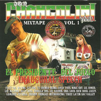 Norte Lean - Don Changolini 4000 & Lil Coner & Young Mountain & El Nephew & Young Loc & Goldtoes