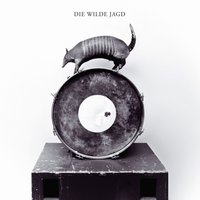Der elektrische Reiter - Die Wilde Jagd