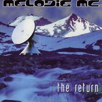 The Light - Melodie MC & Yvonne Shelton