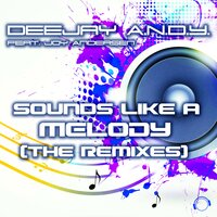 Sounds Like a Melody - Deejay A.N.D.Y. & Scheffler Electronics & Joy Andersen