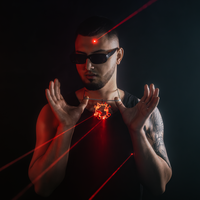 ДЛЯ МЕНЯ - Saint Buzzy & CODE10