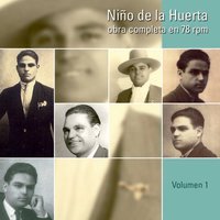 Palomita Blanca: Milonga - Nino Ricardo & Niño de la Huerta