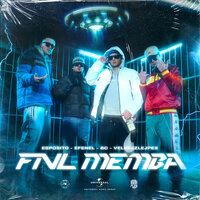 FNL MEMBA - Bubi Flex & Efenel & BC & Velkejzlejpes & FNL ZONE