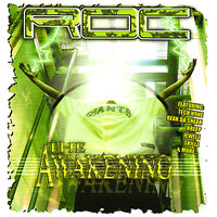 Intro (Roc Is Coming) - ROC