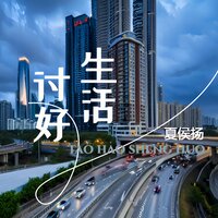 讨好生活 - 夏侯扬