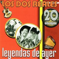 Mi Segunda Madre - Los Dos Reales