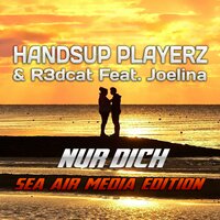 Nur Dich - Handsup Playerz & R3dcat & Bulljay & JOELINA