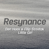 Little Girl - Den Haas & Filip Szostak