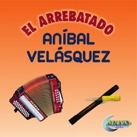 Jalaito en Acordeon - Anibal Velasquez