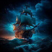 SEA OF THIEVES PHONK (Sped Up) - NUEKI & TOLCHONOV