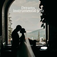 Dreams instrumental jazz - Gospel Sax & Pat Metheny & Coffee Shop Jazz Relax