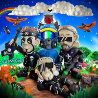 КИСКА - WhyBaby? & ХЛЕБ