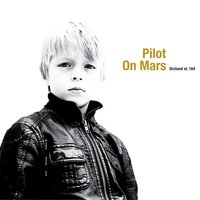 Give a Damn - Pilot On Mars & Matt Verta-Ray & Robin Girod & Rocio Verta-Ray