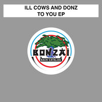 Aftershave - Ill Cows