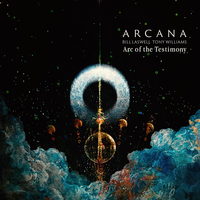 Into the Circle - Arcana & Bill Laswell & Tony Williams