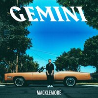 Glorious - Macklemore & Skylar Grey