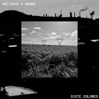 Cae la Tarde - Magno & Noctum47