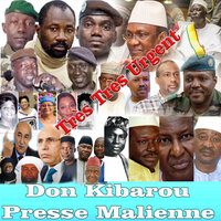 La Revue De Presse De La Radio Renouveau Fm Du 22 Avril 2024 - Almamy Bah & djeli seyba lamine sissoko & Djeliba & Djelibaba Sissoko & Djéli Daouda Dembele & Djeli Solomane