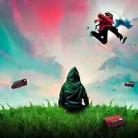 Вылазим из недр - BAKIR