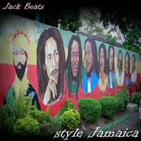 Boggle Dancehall - Jack Beats