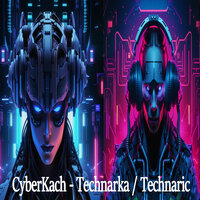 Technarka - CyberKach
