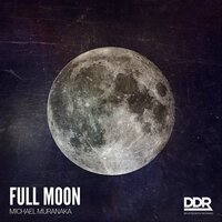 Full Moon - Michael Muranaka
