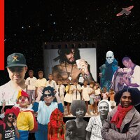 Another Story - Gystere & Esperanza Spalding