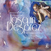 Messe de beata Virgine: Credo - Жоскен Депре & Ensemble Métamorphoses & Ensemble Biscantor