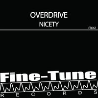 Nicety - Overdrive